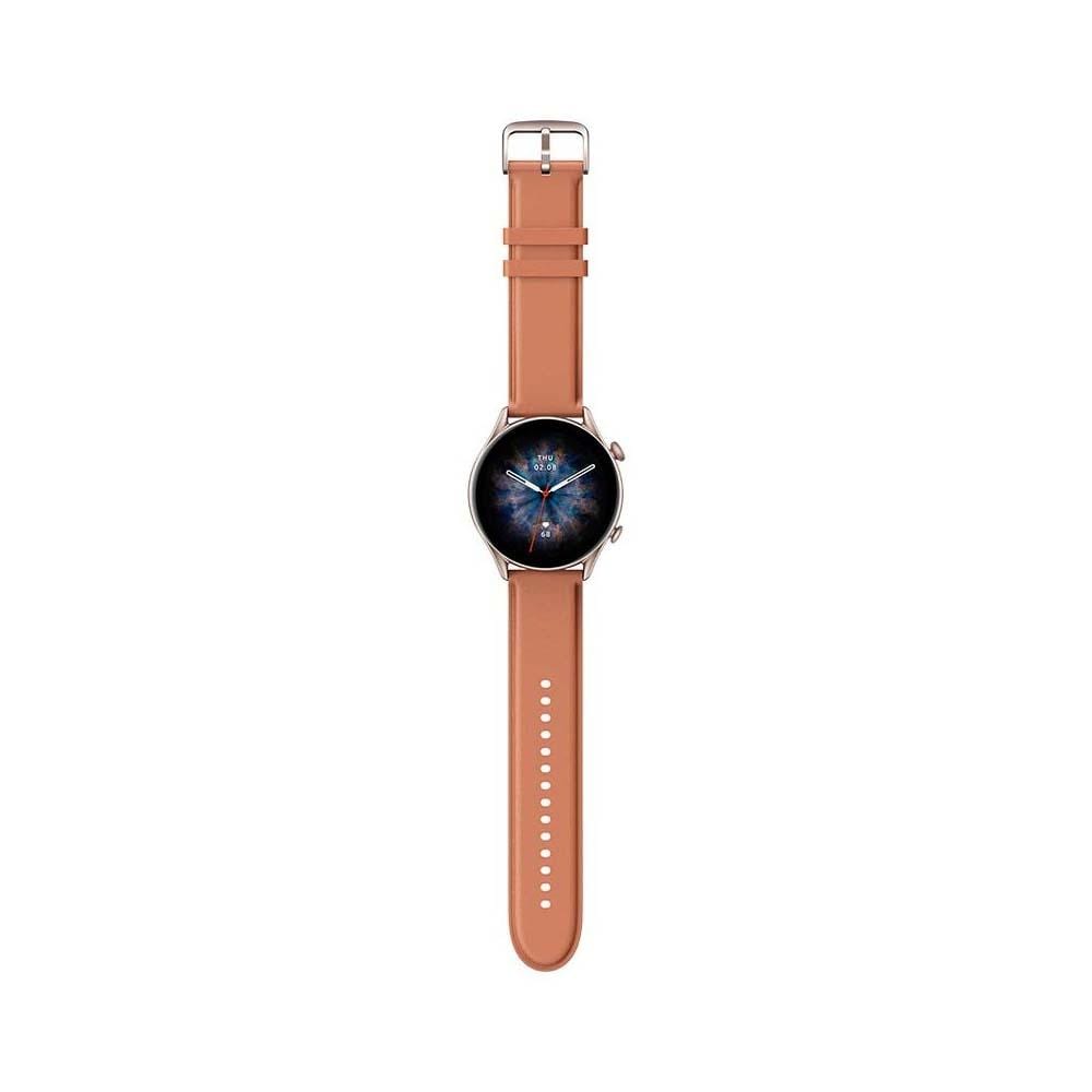 Amazfit GTR 3 Pro – Montre Connectée Haut de Gamme (par Zepp)