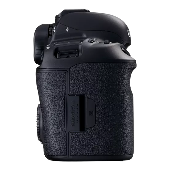 CANON EOS 5D MARK V