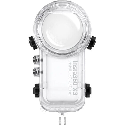 Insta360 Invisible Dive case x4