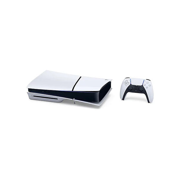 Sony PlayStation 5 slim disc Europe