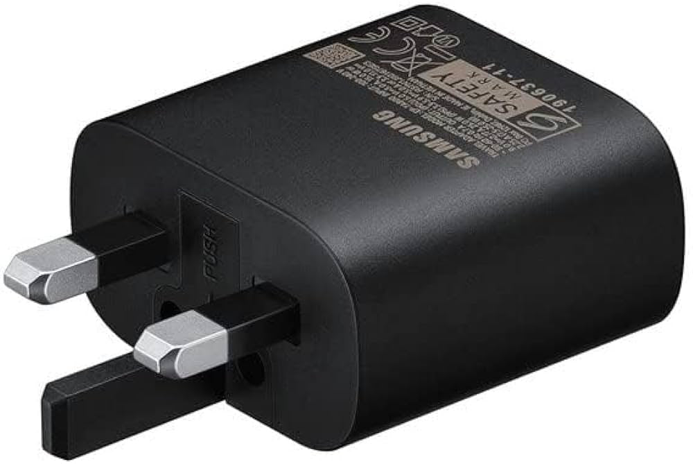 SAMSUNG POWER ADAPTER DUO 35W PD