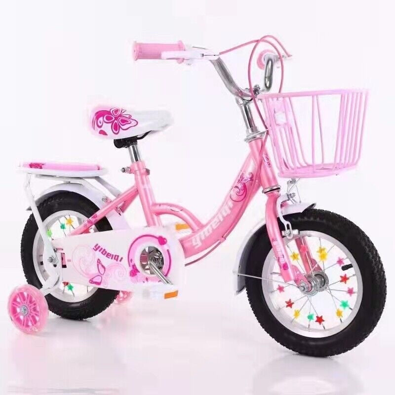 Bicycle kids 12 inch