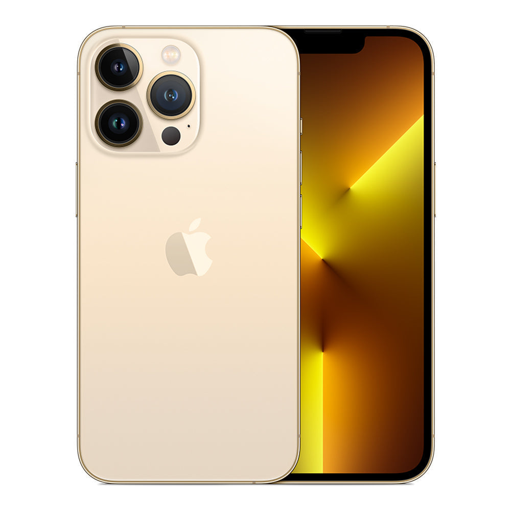 Open box iPhone 13 pro Max ( used 1 year warranty)