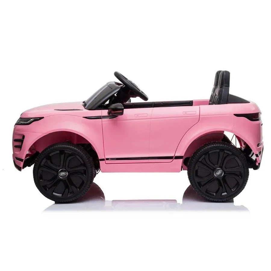 CAR KIDS RANGE ROVER LB-199EL