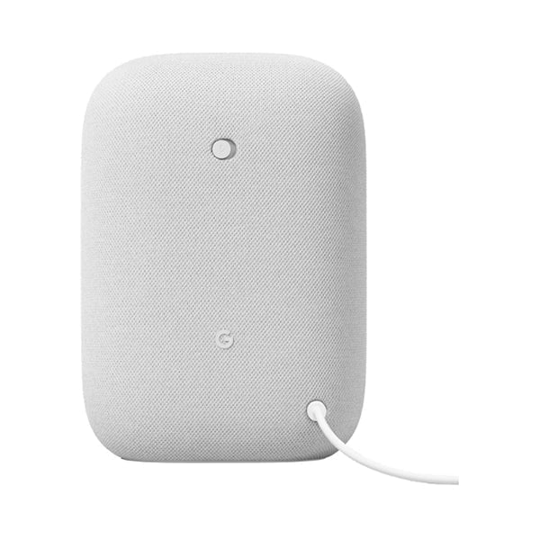Google Nest Audio