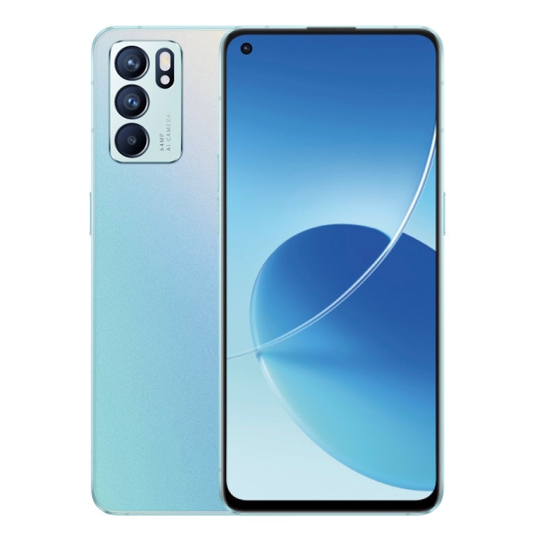 OPPO RENO 6Z