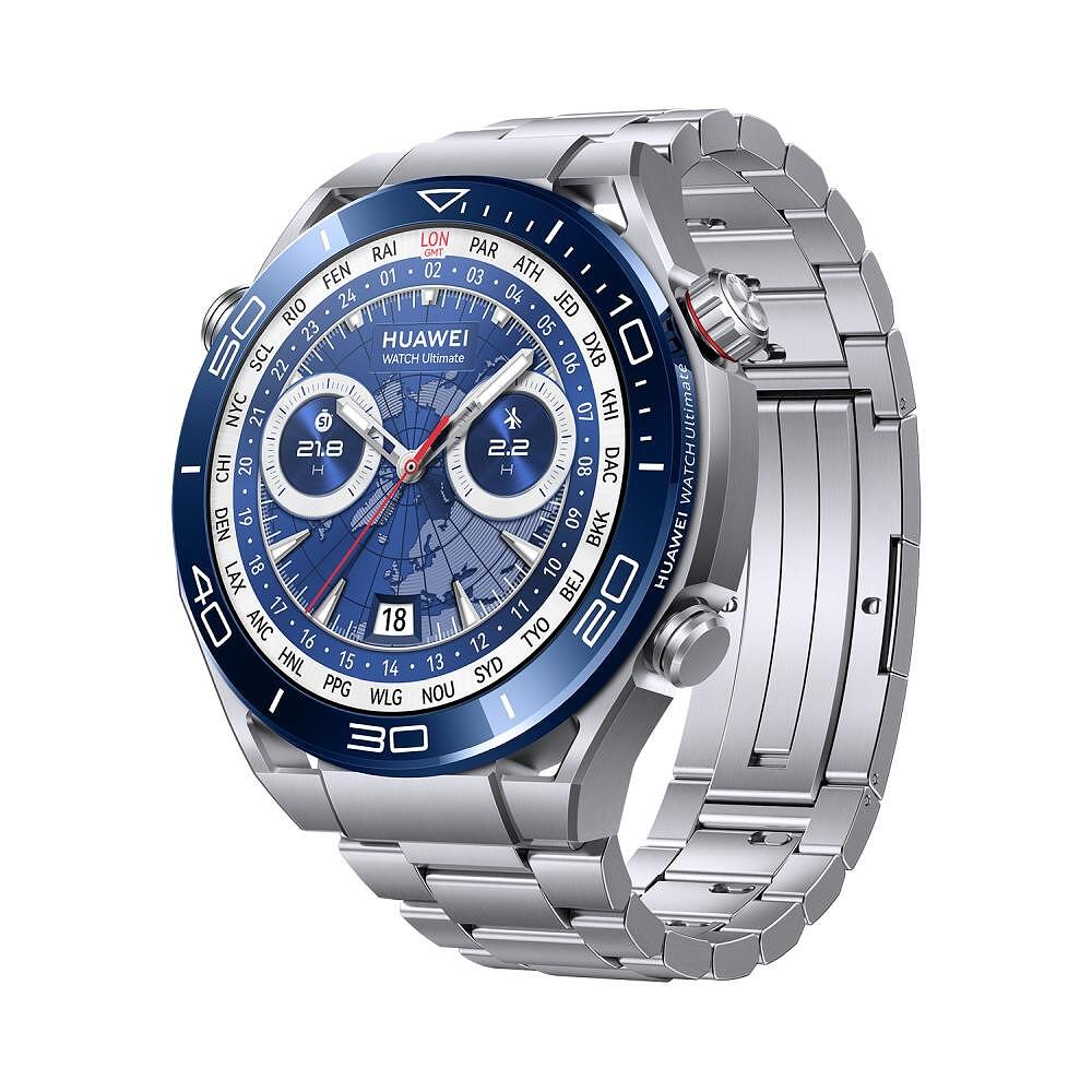 Huawei montre connectée ultime