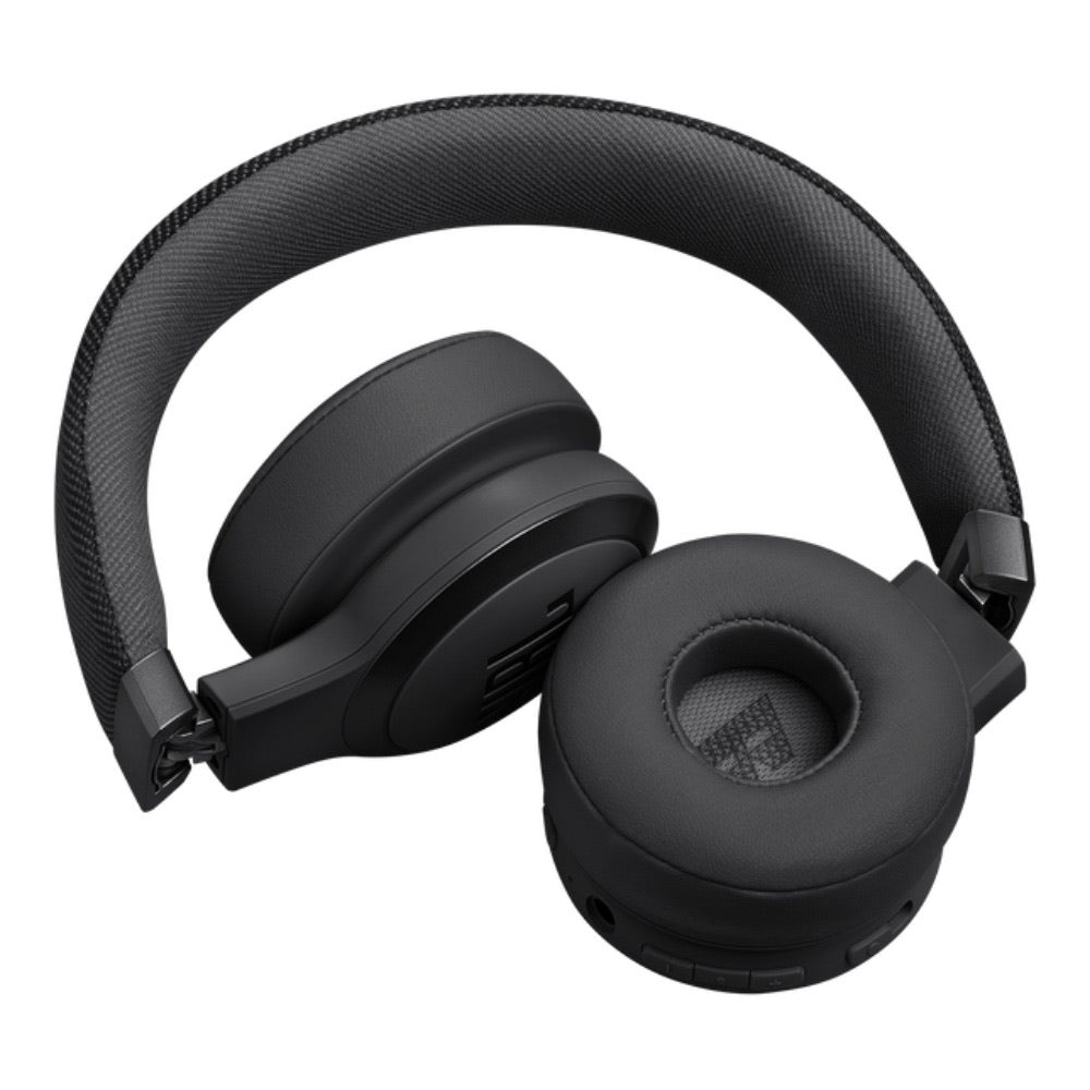 Jbl Live 670 nc