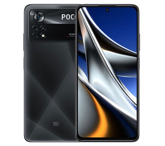 XIAOMI POCO X4 PRO