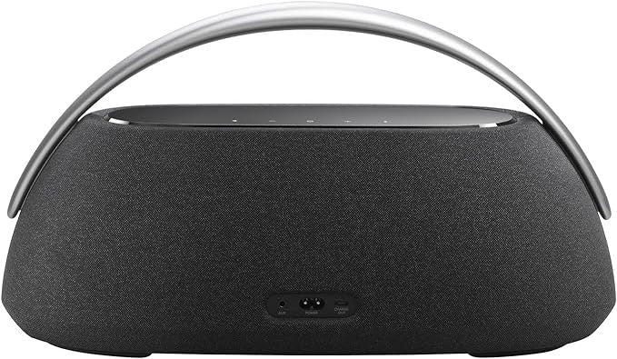 Harman kardon Go+play 3