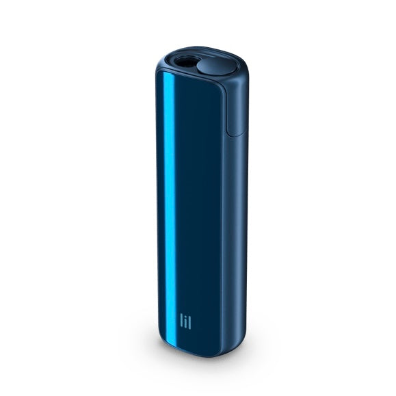 IQOS SOLID