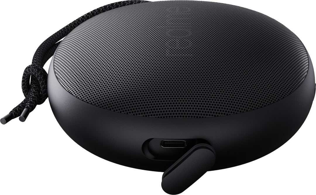 Realme cobble Bluetooth speaker