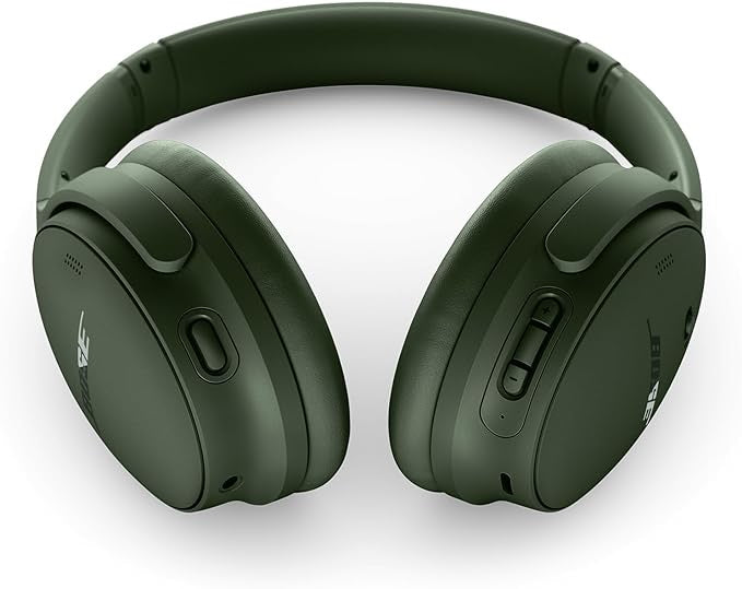 BOSE QUIET COMFORT HEADPHONES