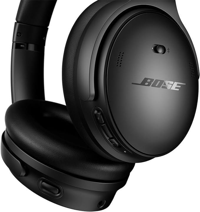 Bose Quiet comfort Se headphones