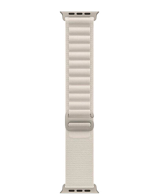 Bracelet Alpine Loop pour Apple Watch Ultra 49mm