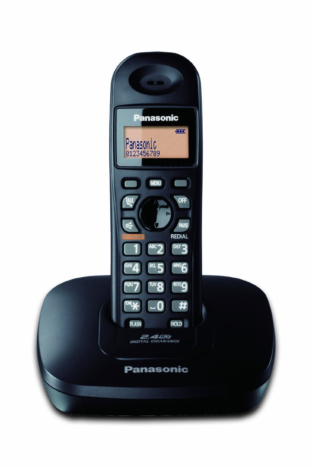 Open box panasonic KX-TG3611BX