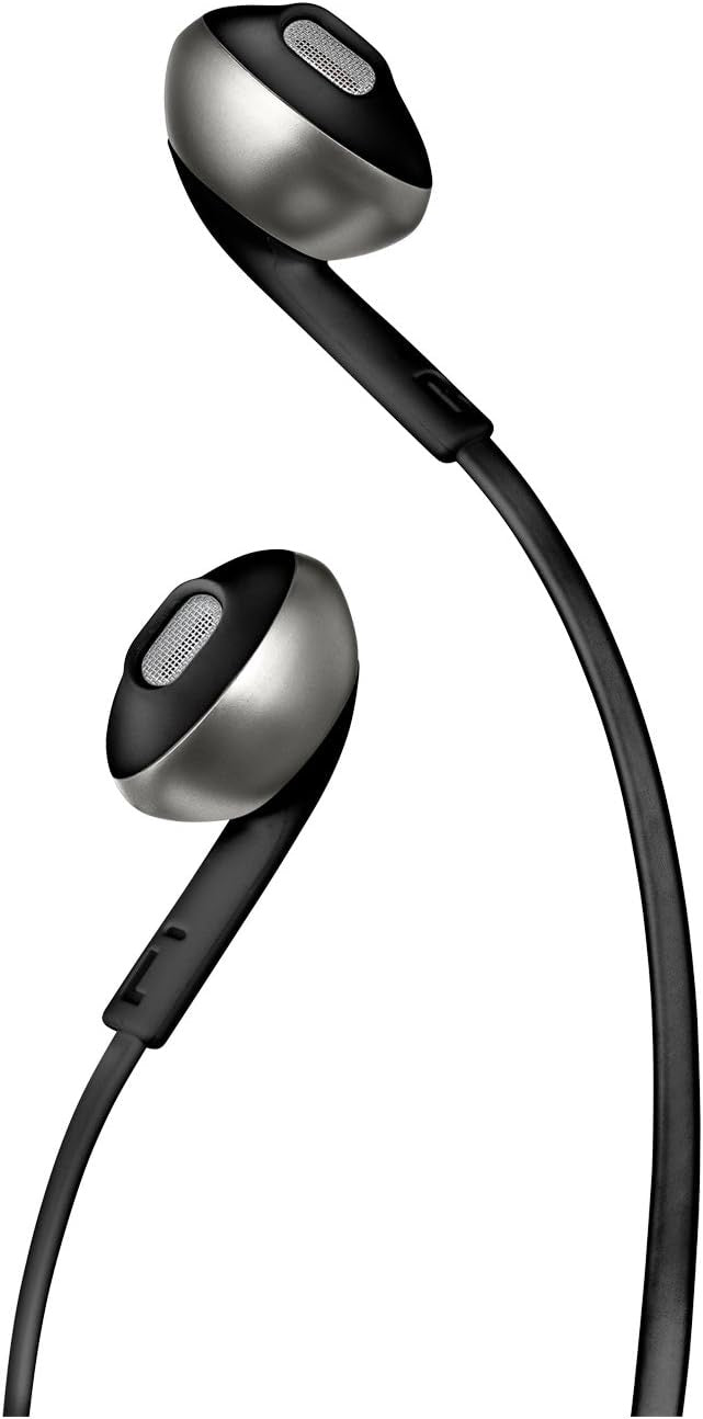 Jbl tune 205 wired 3.5mm