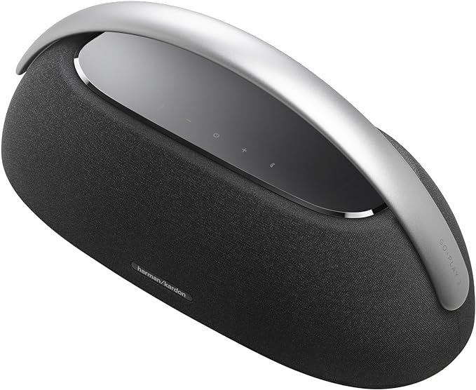 Harman kardon Go+play 3