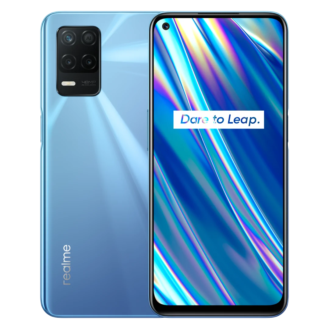 REALME 8