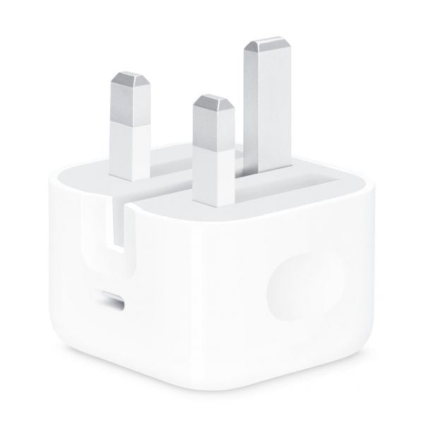 Apple power ADAPTER : 20W USB-C