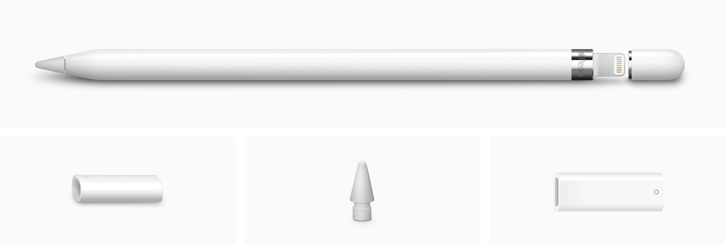 Apple Pencil 2