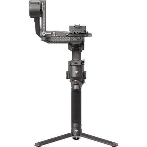 Dji Rs4 pro combo rester