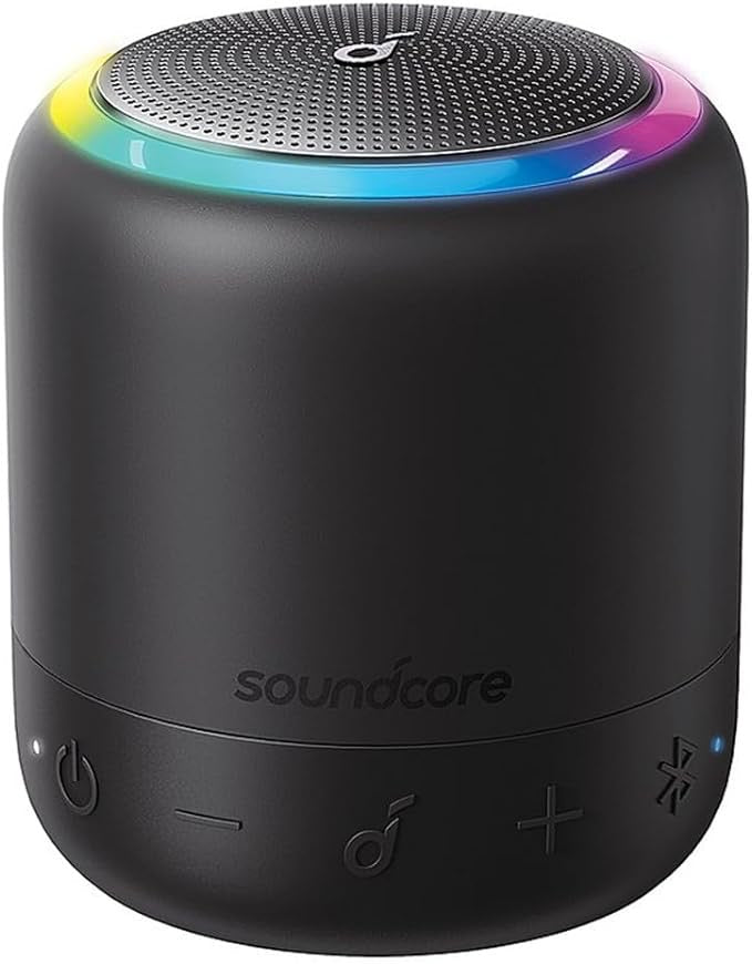 Anker Soundcore Mini 3 Pro – Enceinte Bluetooth de Poche