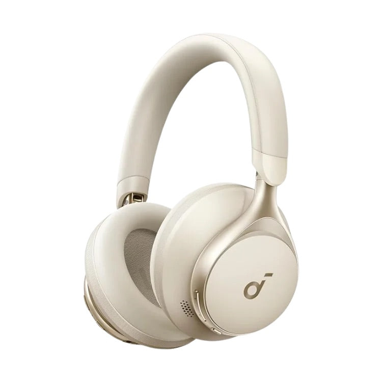 Anker Soundcore Space One – Casque Sans Fil avec Réduction Active du Bruit (ANC)