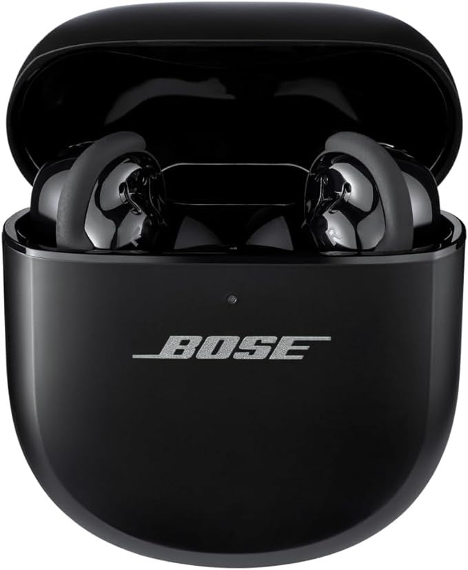 Bose Quiet comfort ultra earbuds