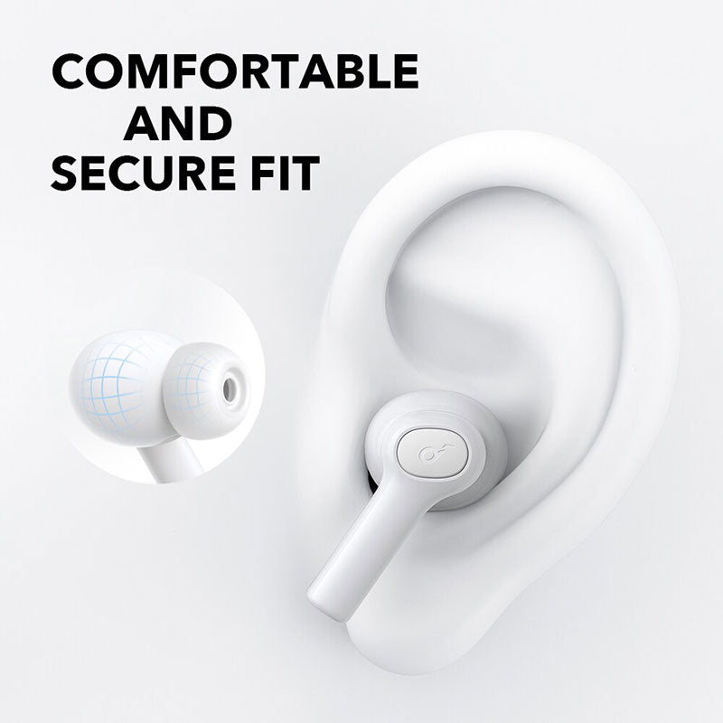 Anker Soundcore R100 – Écouteurs True Wireless