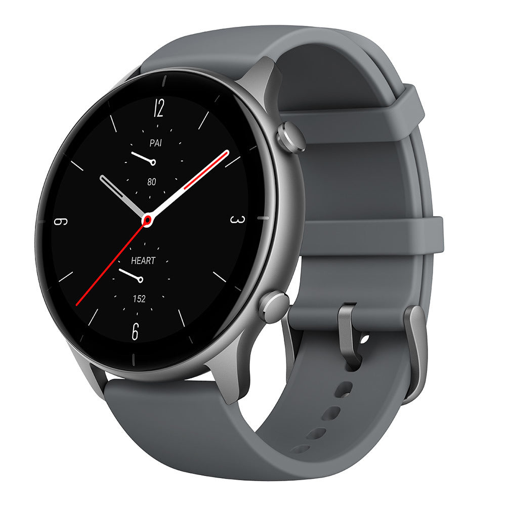 Amazfit GTR 42 mm – Montre connectée élégante et autonome