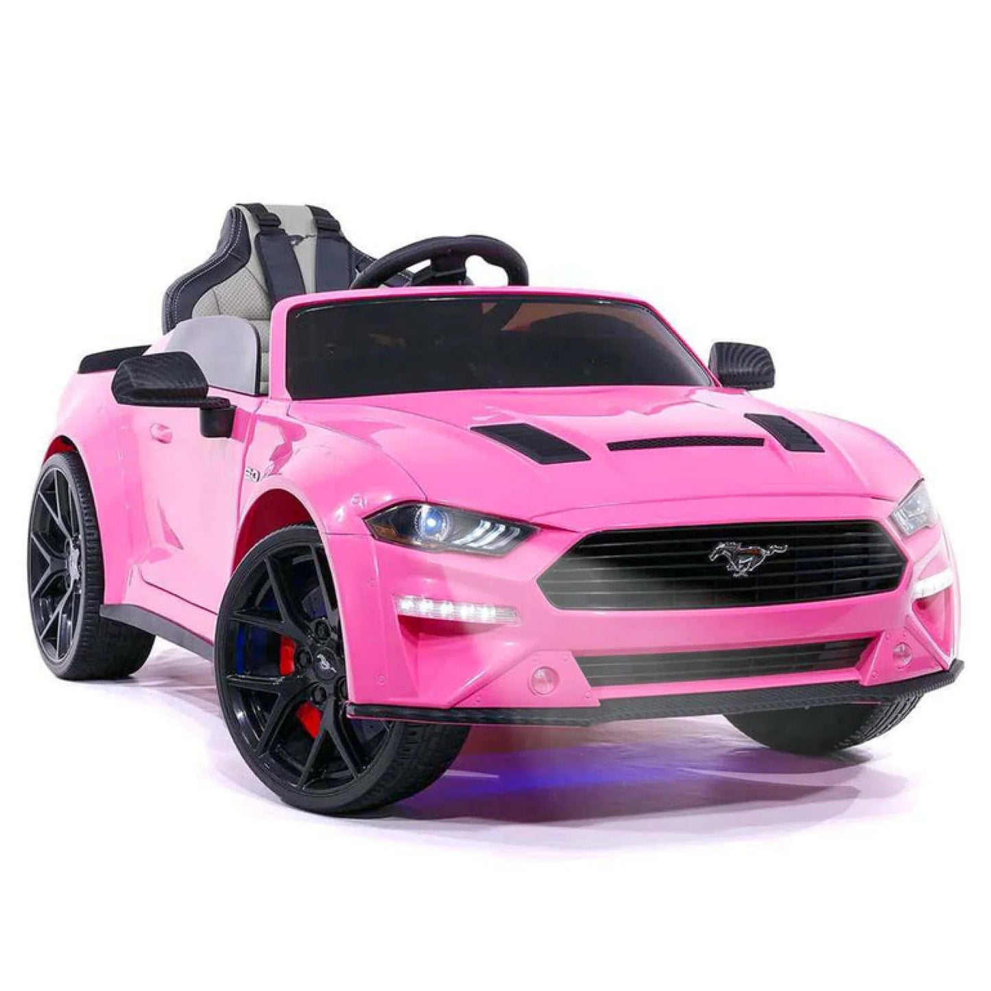 CAR KIDS FORD LB-2038EL(M2)