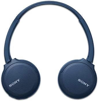 Sony WH-CH510 headphones