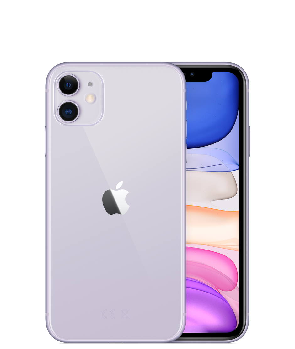Open Box Iphone 11 (used 1 year warranty)