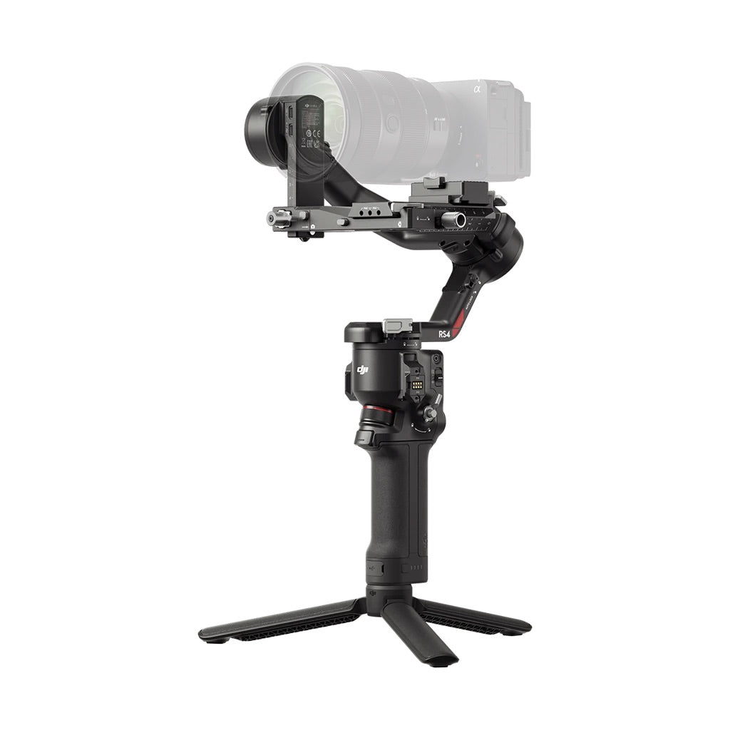 Dji Rs 4 rester