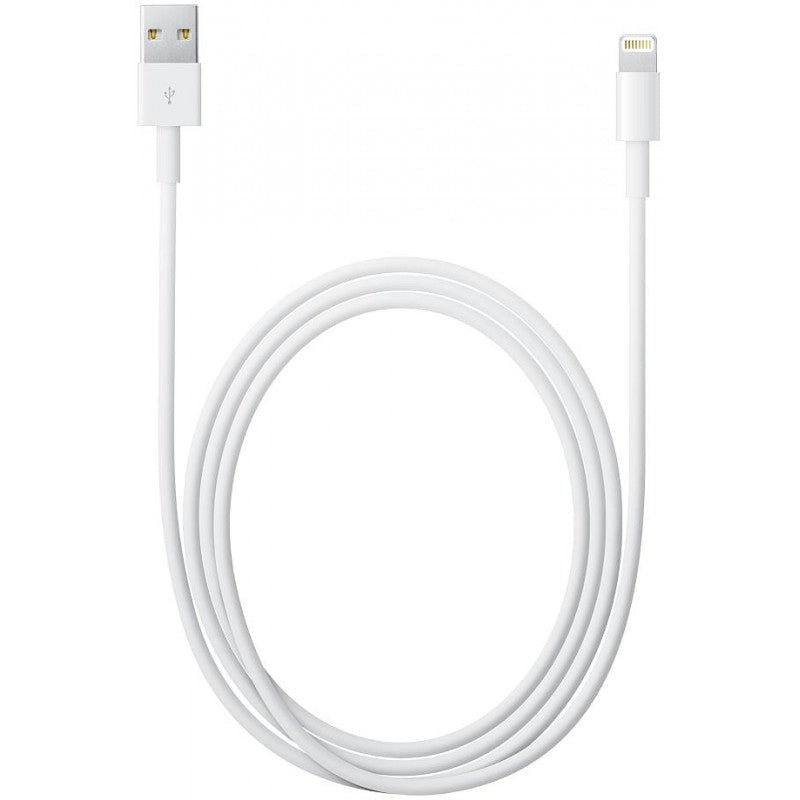 Apple LIGHTNING TO USB CABLE