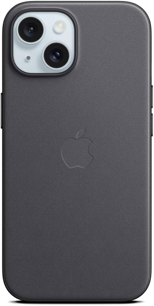 Finewoven case magsafe iphone 15 pro