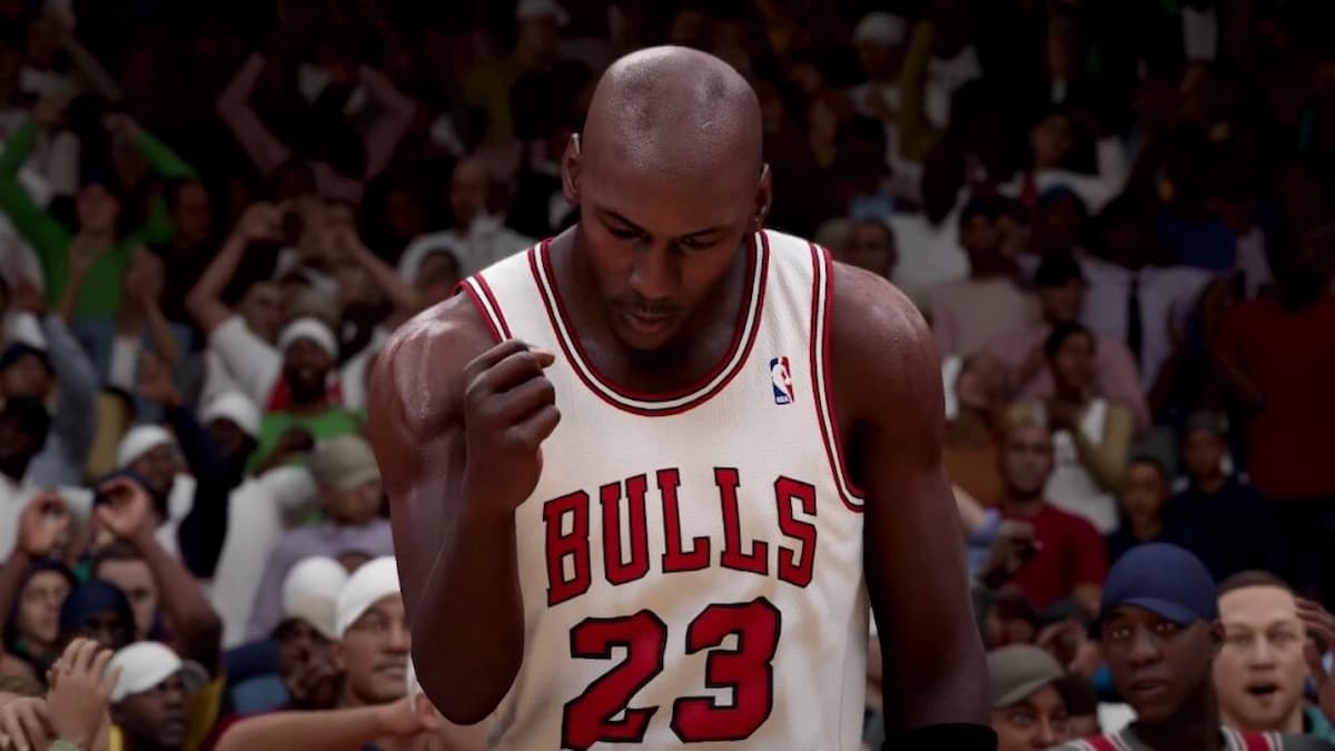 PS5 CD NBA 2K23