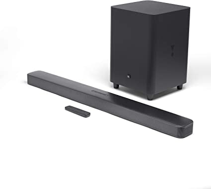 Jbl BAR 2,1 DEEP BASS