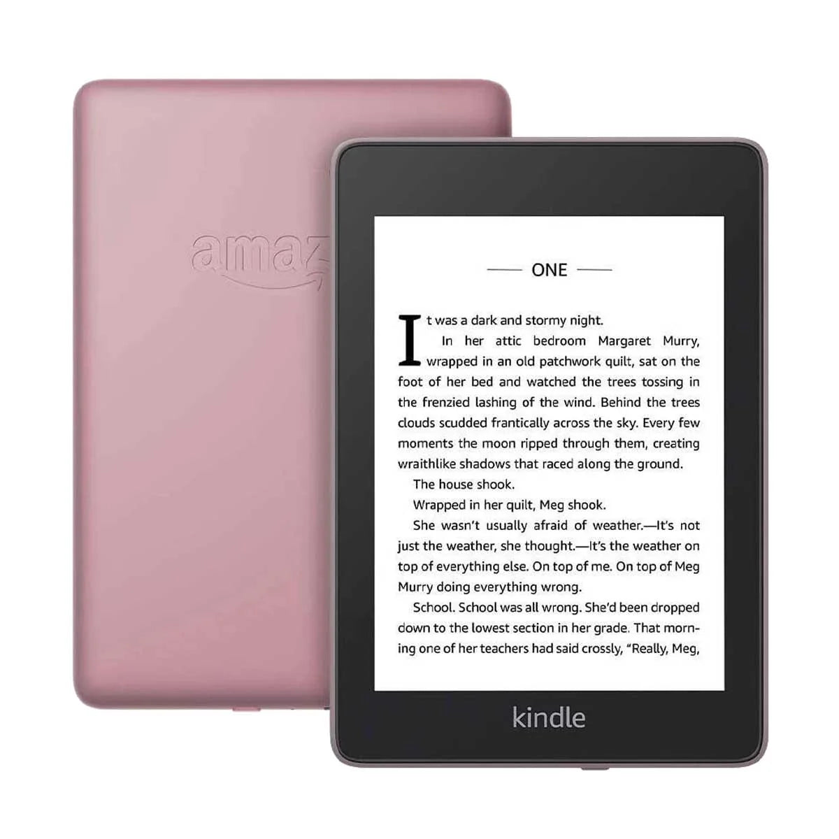 Amazon Kindle Paperwhite 10ᵉ génération résistante à l’eau