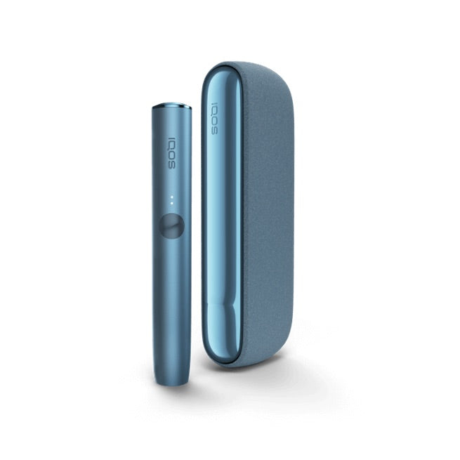 IQOS ILUMA