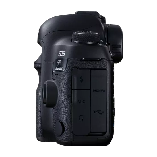 CANON EOS 5D MARK V