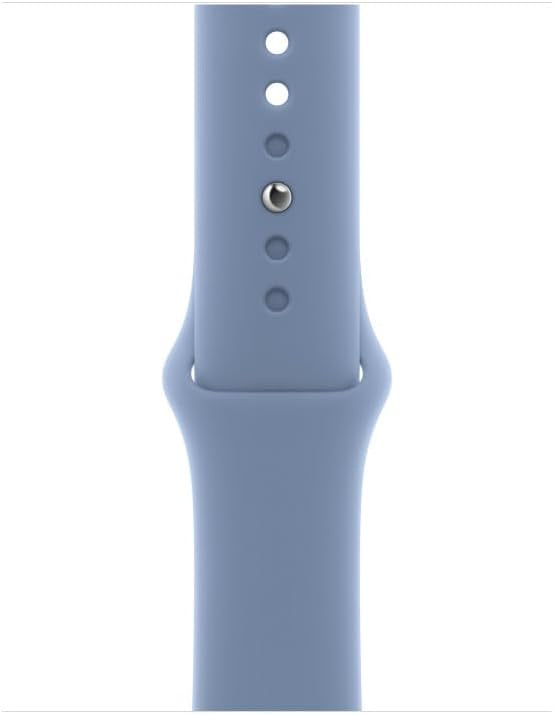 Original band Apple watch 41mm blue Cost