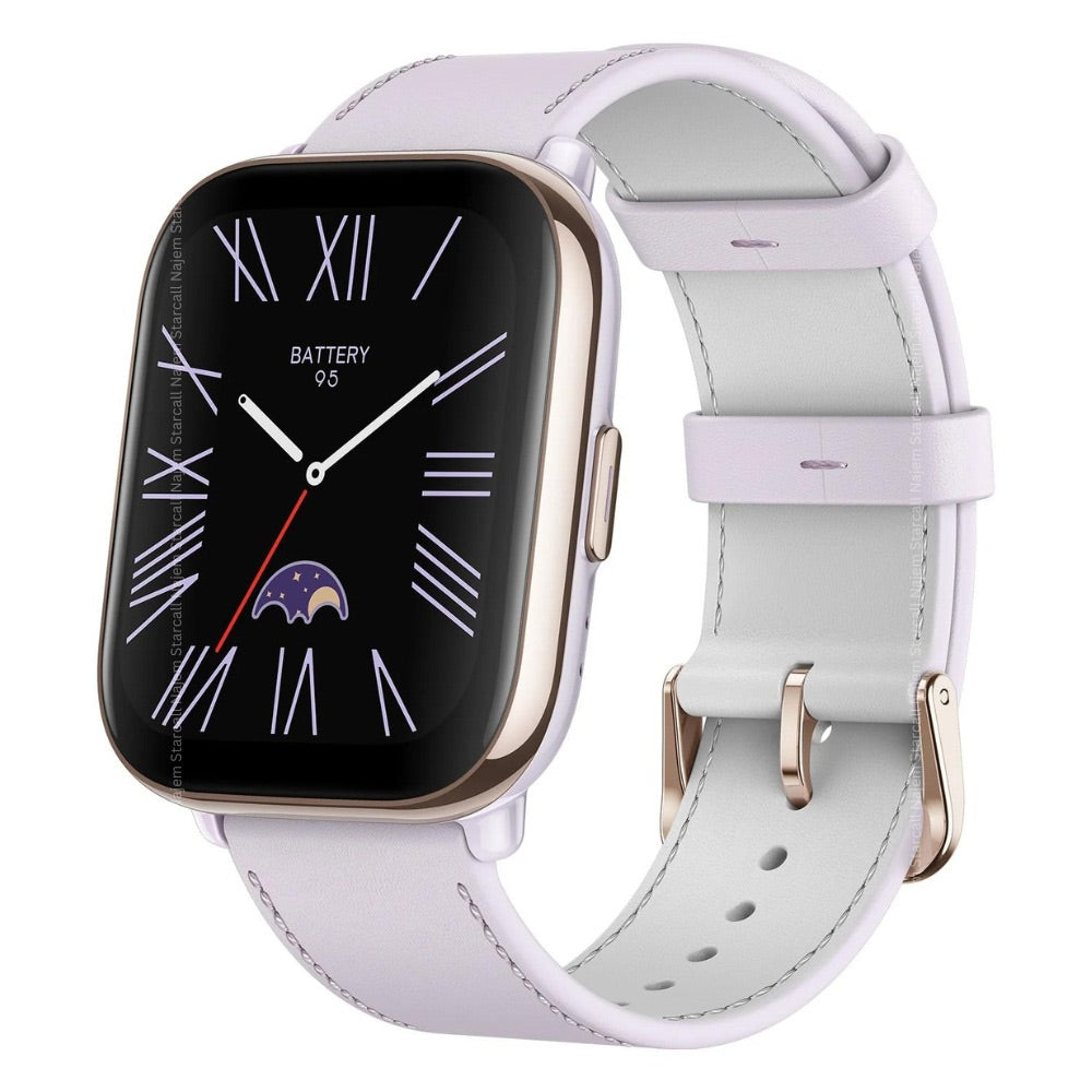 Amazfit Active A marque Zepp