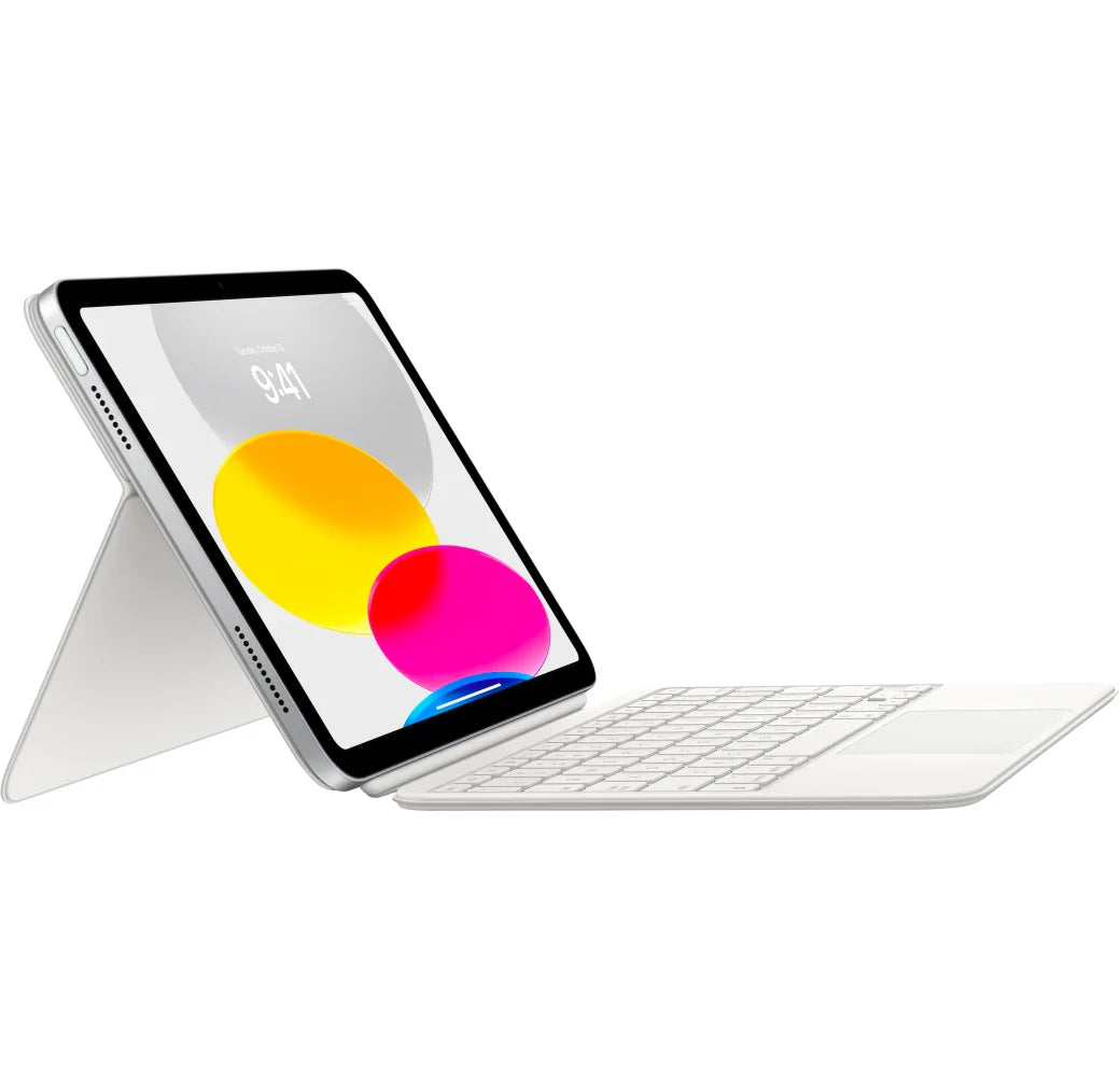 Apple Magic Keyboard Folio pour iPad (10ᵉ génération)