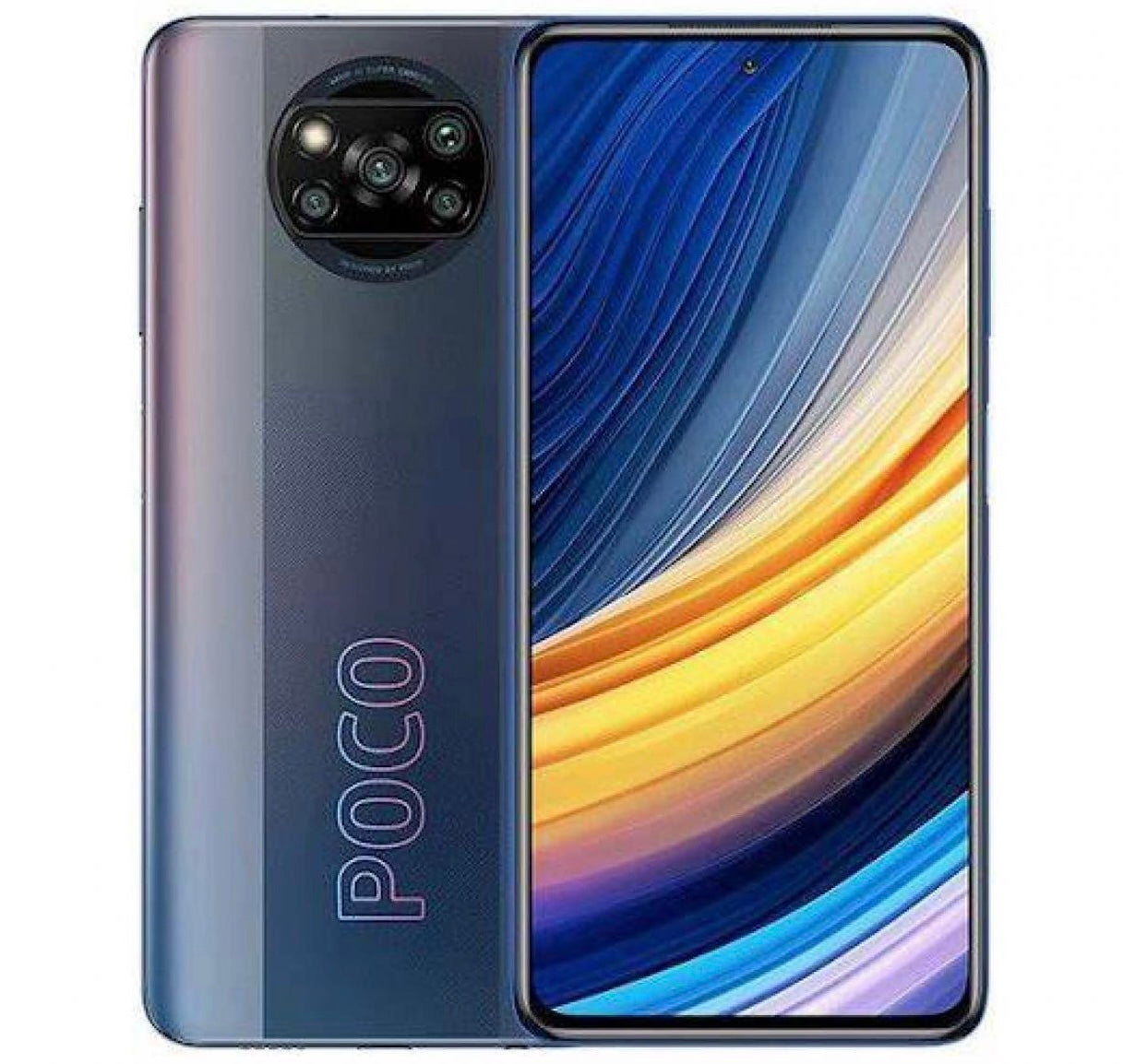 XIAOMI POCO X3 PRO