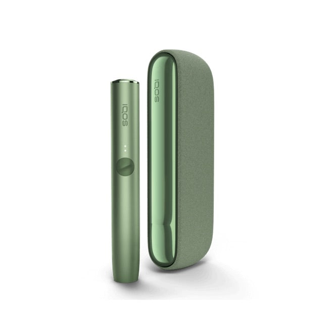 IQOS ILUMA
