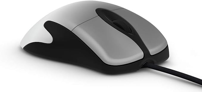 Mouse Microsoft pro intelli