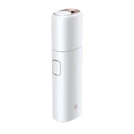 IQOS SOLID