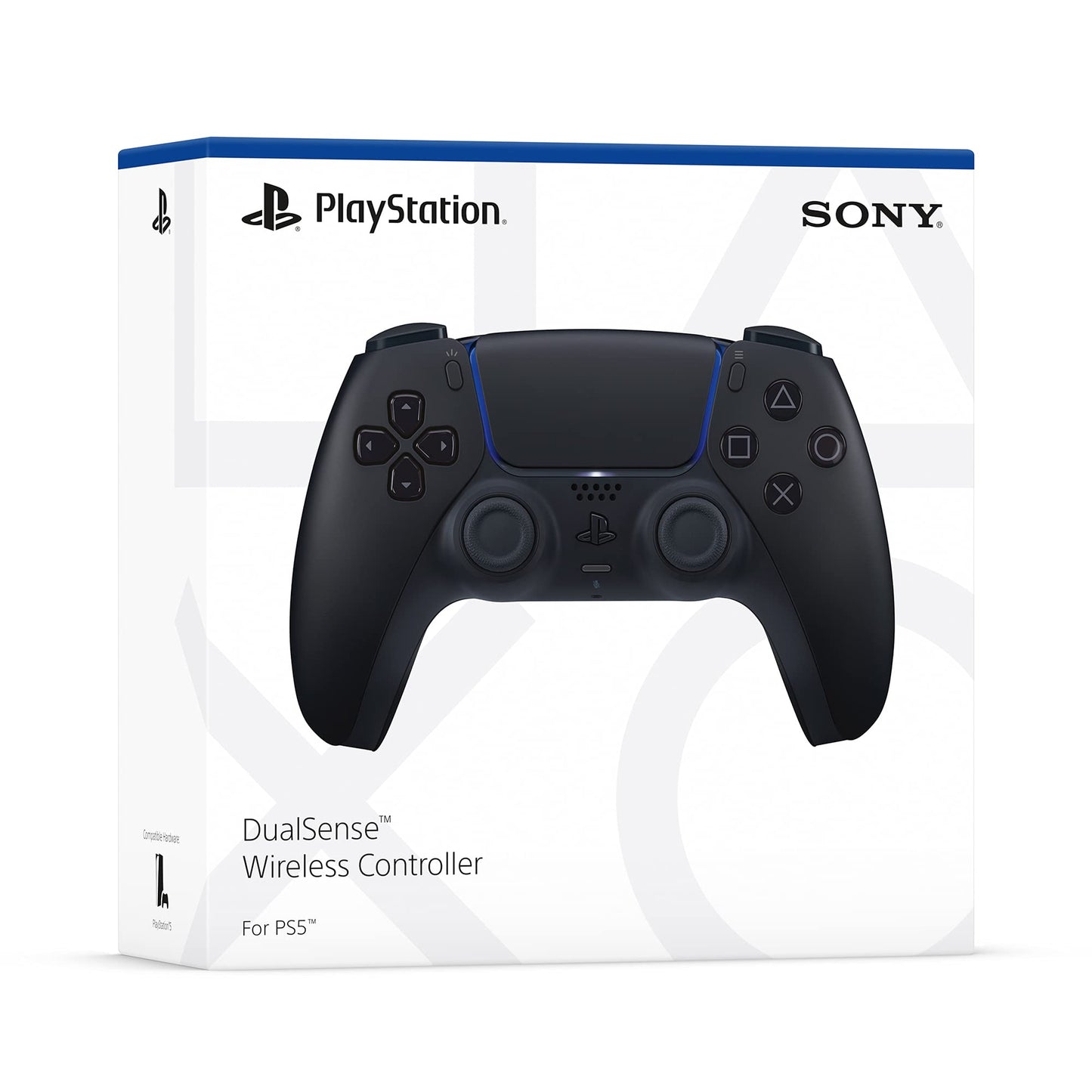 PS5 DISC PLAYSTATION WARRANTY SONY FATTAL LEBANON BUNDLE + JOYSTICK + FIFA 2023+HORIZON